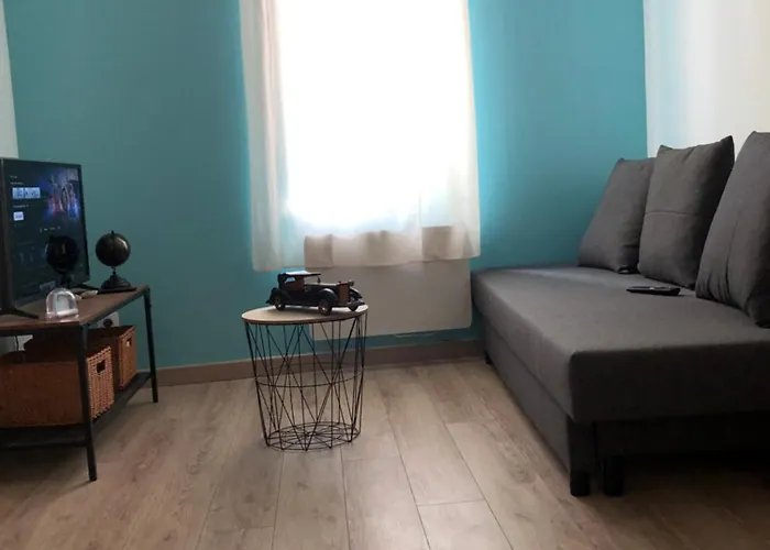 Superbe Appartement Meuble Refait A Neuf Tricastin