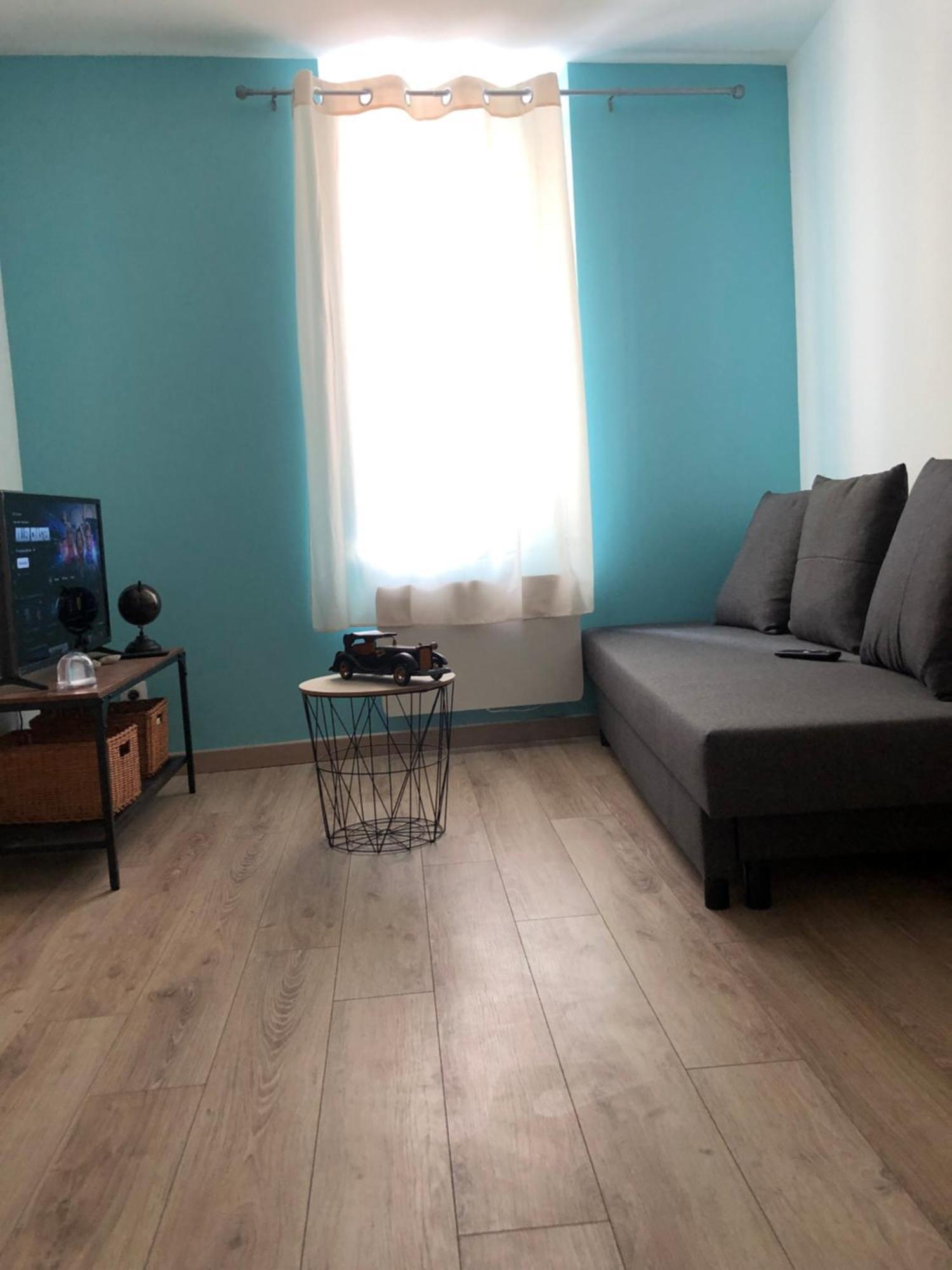 Apartment Superbe Meuble Refait A Neuf Tricastin Pierrelatte