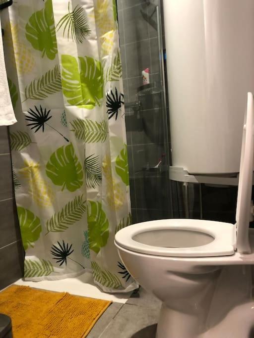 Apartment Superbe Meuble Refait A Neuf Tricastin Pierrelatte