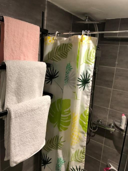 Apartment Superbe Meuble Refait A Neuf Tricastin