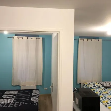 Superbe Appartement Meuble Refait A Neuf Tricastin Pierrelatte Esterno foto