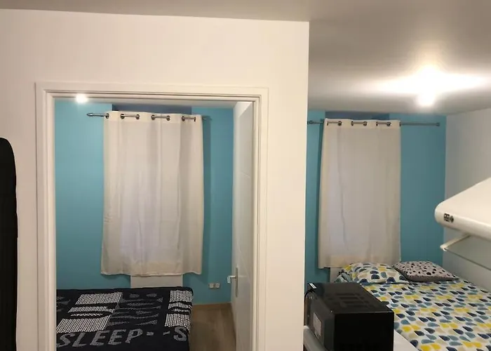 Superbe Appartement Meuble Refait A Neuf Tricastin